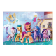 Puzzle Mini My Little Pony 35 el. 200380